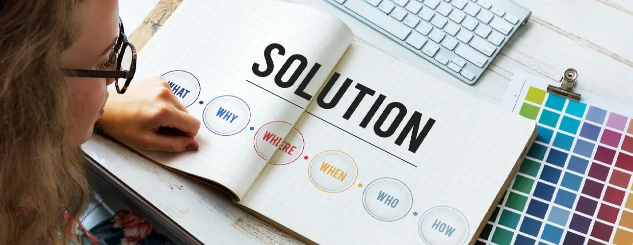 Brand Strategy Solution